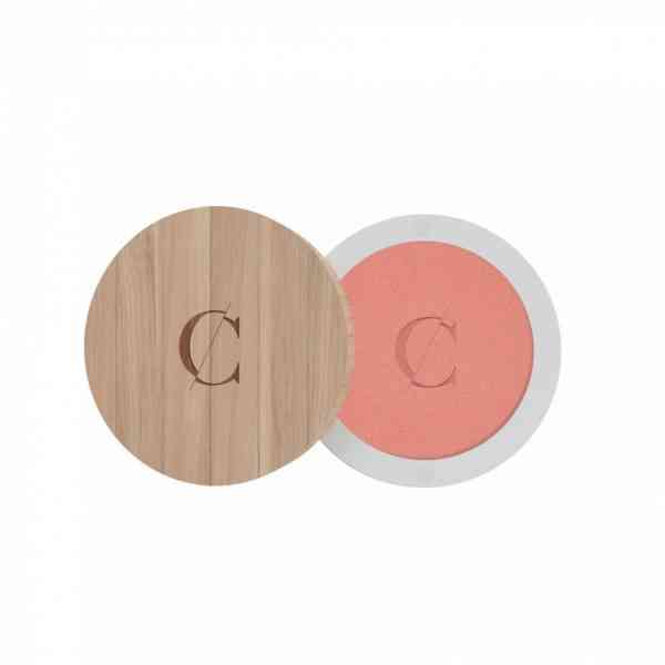 Couleur Caramel | Fard à joues Rose Fraicheur- N°52