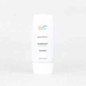 gel exfoliant