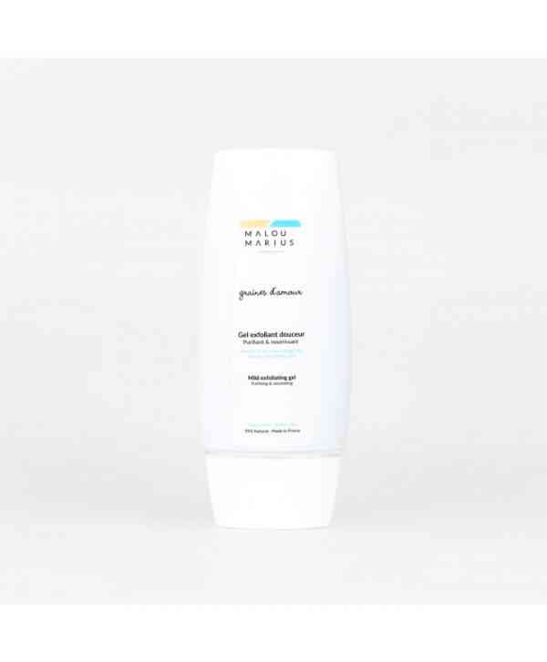 gel exfoliant